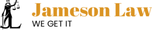 Jameson Law Logo